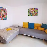 דירה Abajo, Casa La Costa