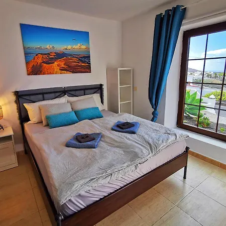 Apartmán Abajo, Casa *