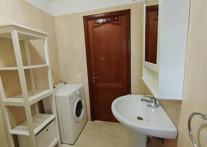 Apartmán Abajo, Casa