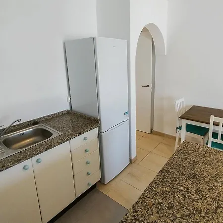 Apartment Abajo, Casa *