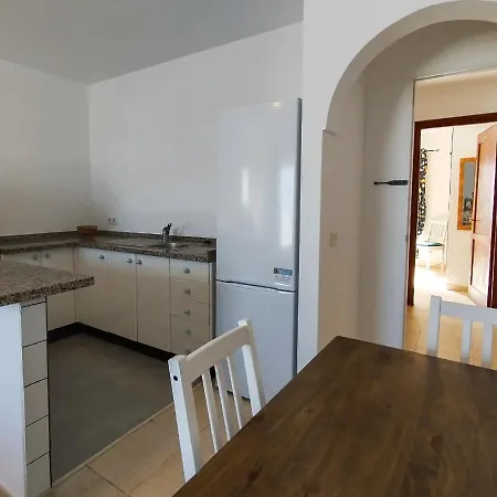 Abajo, Casa Apartment La Costa