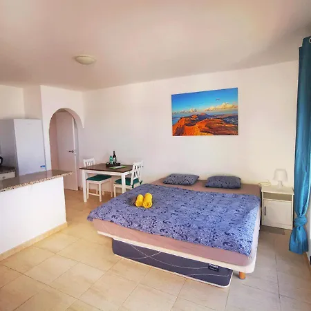 Abajo, Casa Apartment