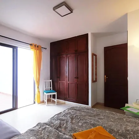 Abajo, Casa Apartment