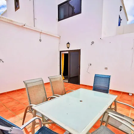 Apartamento Abajo, Casa La Costa
