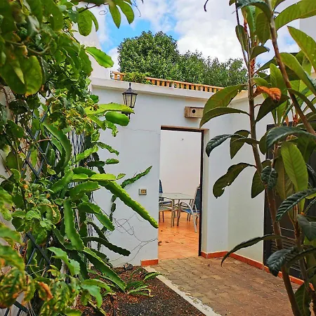 Abajo, Casa Apartment