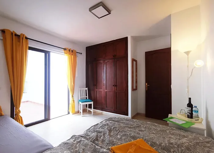 Abajo, Casa Lägenhet