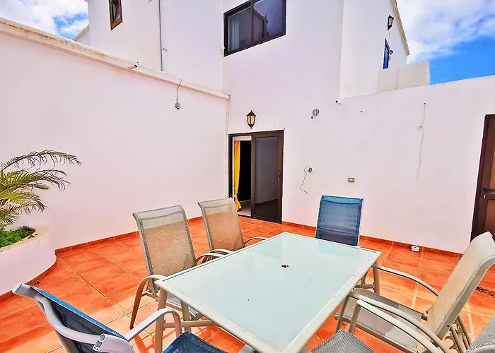 Apartament Abajo, Casa La Costa