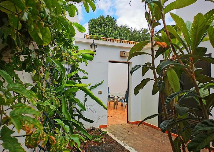 Abajo, Casa Lägenhet