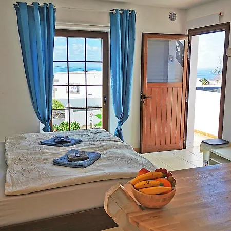 Abajo, Casa Appartamento *